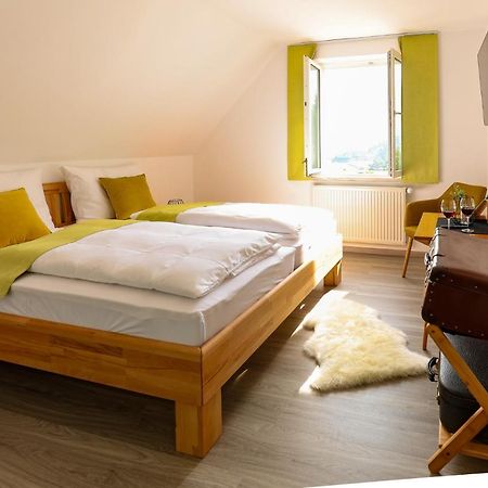 Lind bei ScheiflingPanoramablick Scheifling公寓 外观 照片