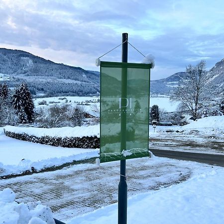 Lind bei ScheiflingPanoramablick Scheifling公寓 外观 照片