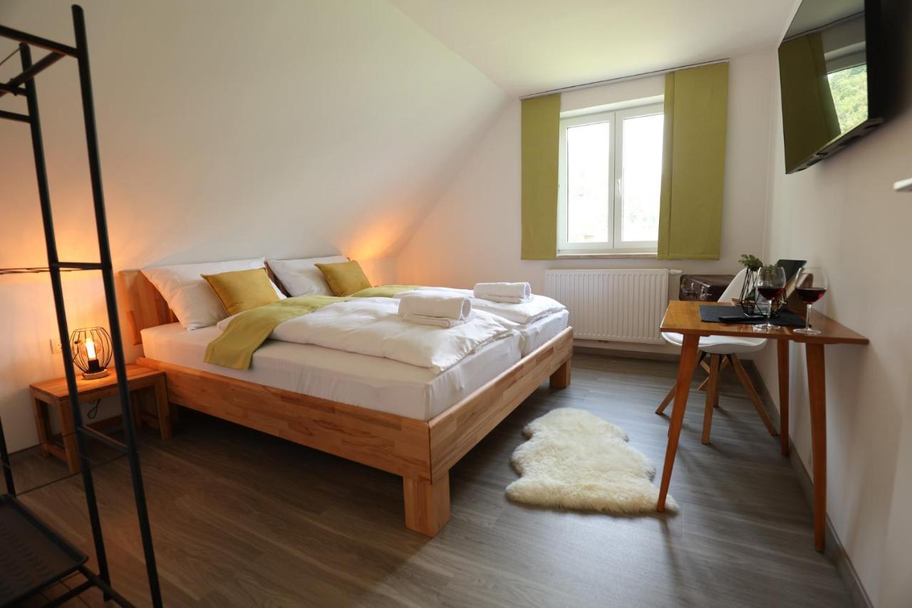 Lind bei ScheiflingPanoramablick Scheifling公寓 外观 照片
