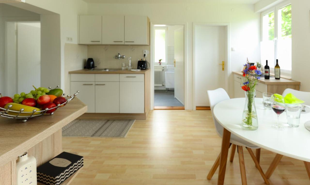 Lind bei ScheiflingPanoramablick Scheifling公寓 外观 照片