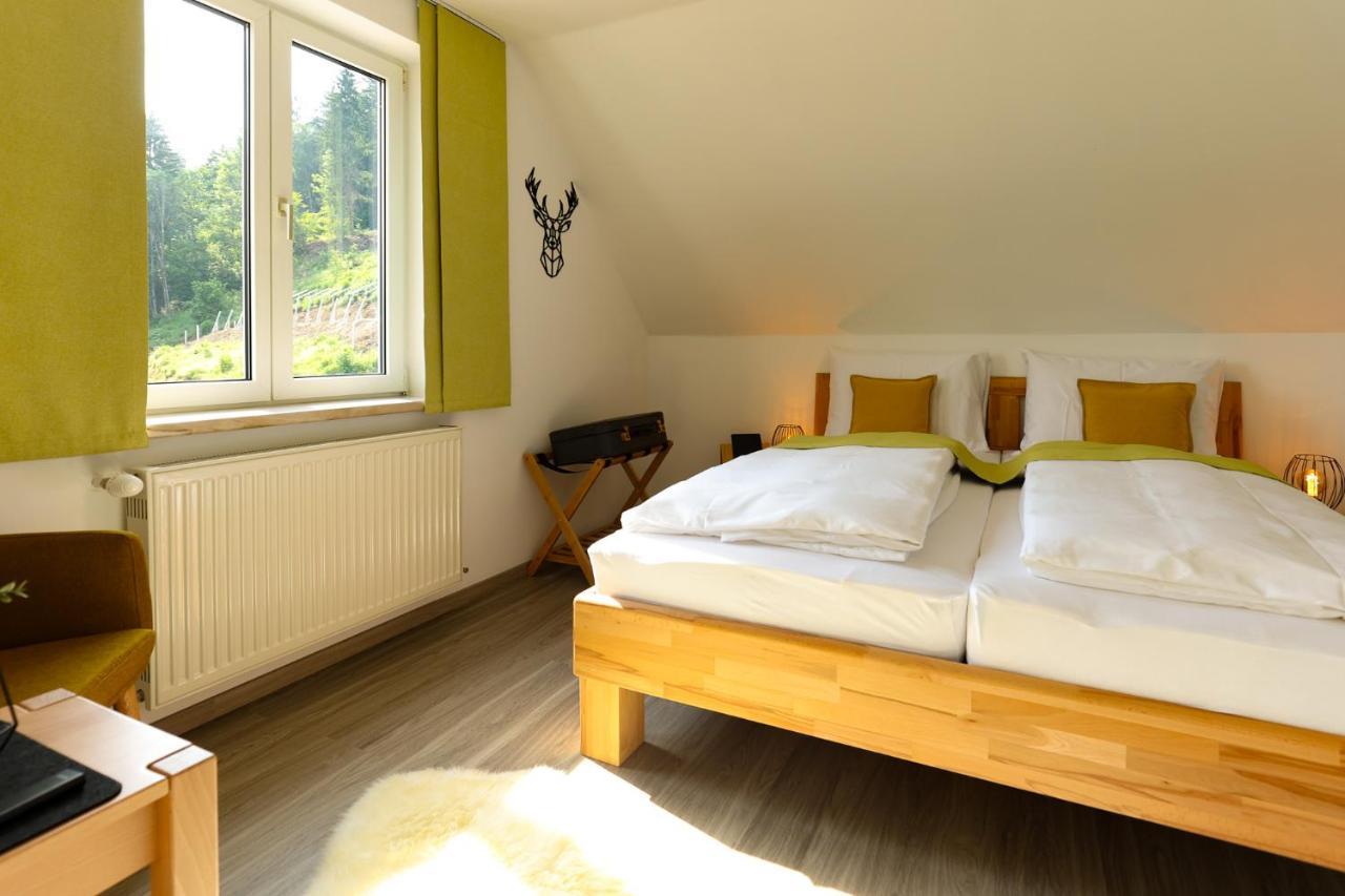 Lind bei ScheiflingPanoramablick Scheifling公寓 外观 照片