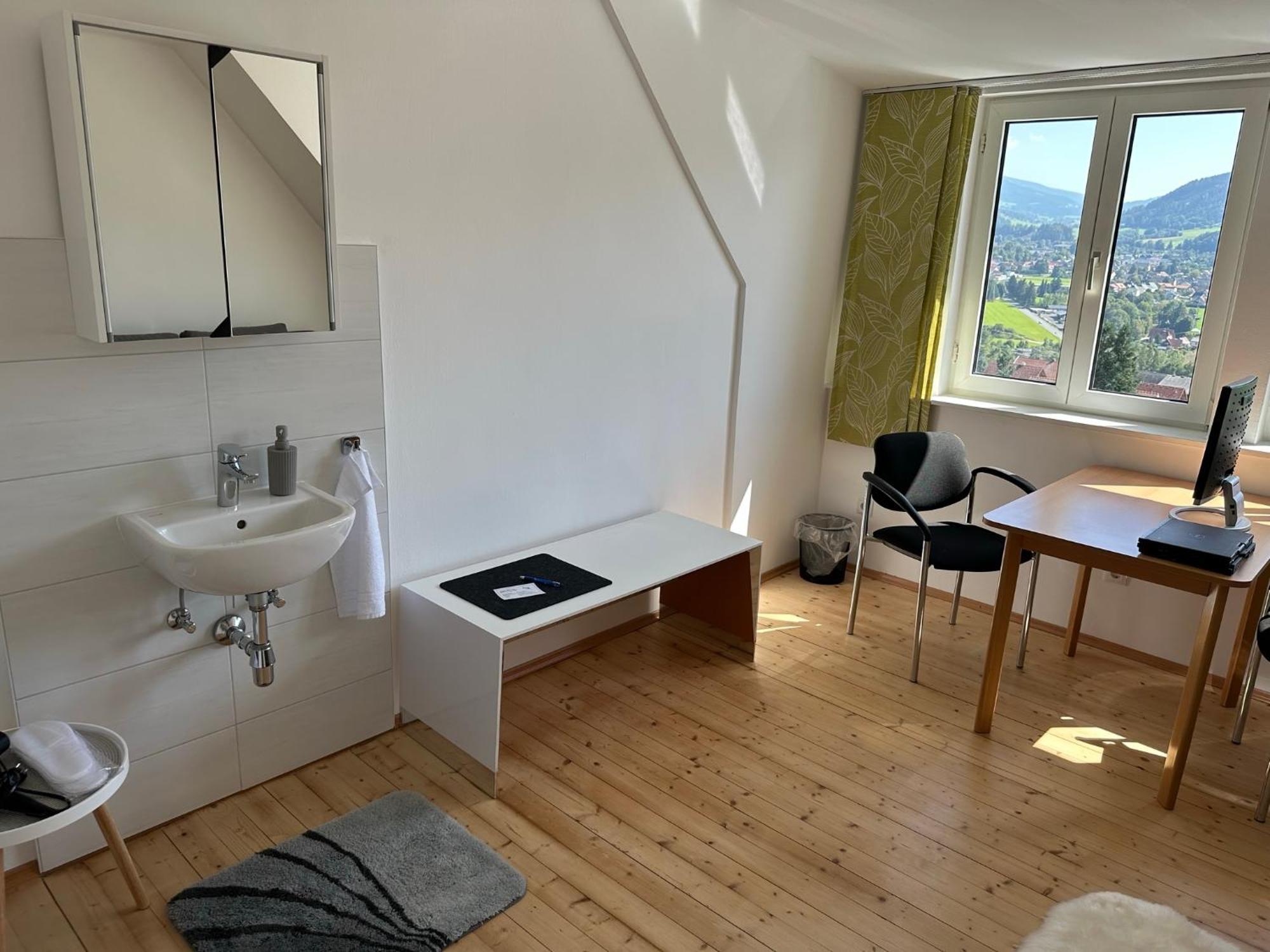 Lind bei ScheiflingPanoramablick Scheifling公寓 外观 照片